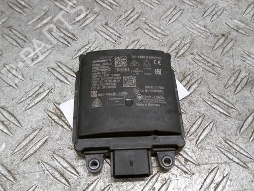 Andre RENAULT MEGANE IV Hatchback (B9A/M/N_) 1.2 TCe 130 (B9MR) (130 hp) 26047447