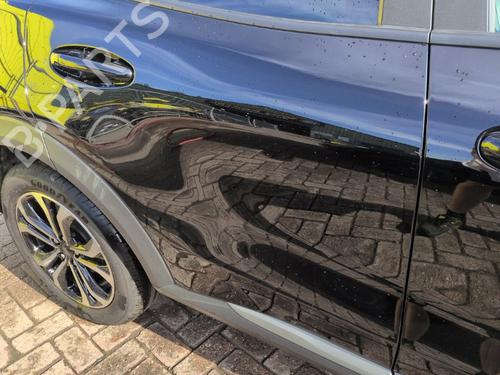 Dør højre bagtil FORD PUMA (J2K, CF7) 1.0 EcoBoost mHEV | BP36353980C5 - Image 4
