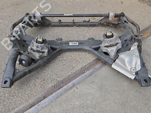 Used Subframe Subframe BMW 4 Gran Coupe (F36) 418 i (136 hp) 27039226 27039226