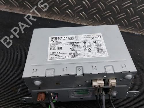 Used Electronic module Electronic module VOLVO XC60 II (246) T8 Hybrid AWD (456 hp) 32846676 32846676