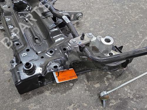 Subframe RENAULT KANGOO III Box Body/MPV 1.5 Blue dCi 115 (FJAC) | BP30550068M9 - Image 2