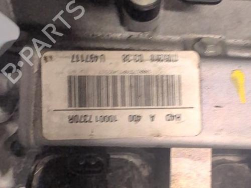 Engine RENAULT TWINGO III (BCM_, BCA_) 1.0 SCe 70 (BCMB) | BP30922038M1