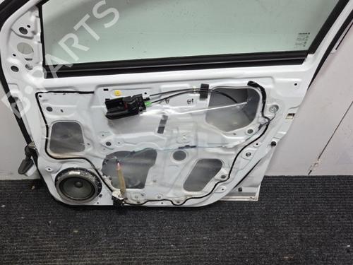 Right front door SUZUKI CELERIO (LF) 1.0 (AVK310) | BP27700665C3 