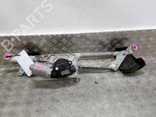 Used Front wipers mechanism TOYOTA YARIS (_P21_, _PA1_, _PH1_) 1.5 Hybrid (MXPH10, MXPH11) (116 hp) 26046730