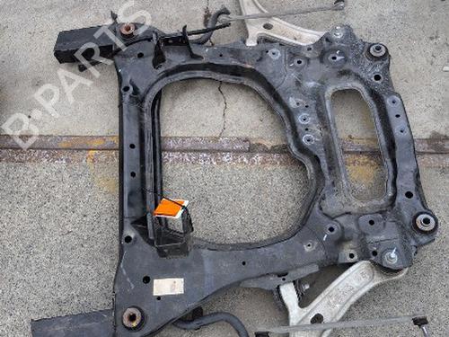 Berceau moteur RENAULT MEGANE E-TECH SUV EV60 (BNJ1) (218 hp) 33018476