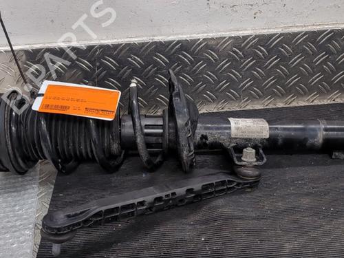 Used Left front shock absorber SKODA FABIA IV (PJ3) 1.0 TSI (95 hp) 31627430