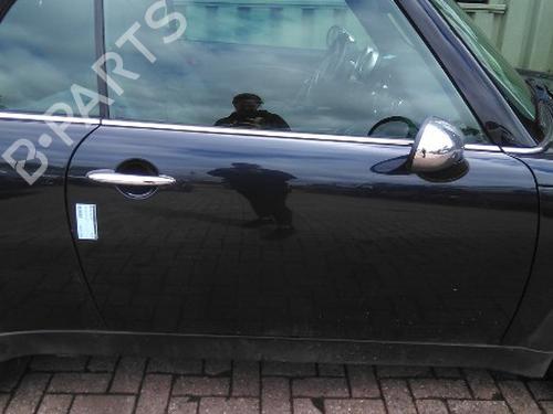 Used Right front door MINI MINI Convertible (R52) One (90 hp) 26164536