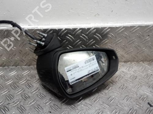 Used Left mirror Left mirror AUDI A3 Limousine (8VS, 8VM) 35 TFSI (150 hp) 26046740 26046740