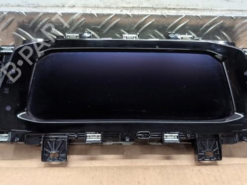 Used Instrument cluster Instrument cluster VW GOLF VIII (CD1, DA1) 2.0 TSI R 4motion (320 hp) 40450439 40450439