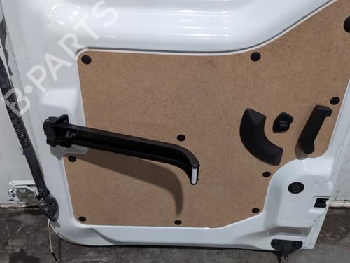 Tailgate CITROËN JUMPER II Platform/Chassis 2.0 BlueHDi 160 | BP36038219C6 - Image 7