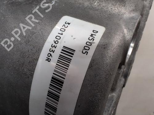 Gearbox RENAULT KANGOO III Box Body/MPV 1.5 Blue dCi 115 (FJAC) | BP30706898M3