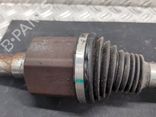 Left rear driveshaft TESLA MODEL Y (5YJY) EV | BP27893263M40 - Image 4