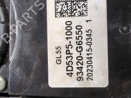 Steering column stalk KIA PICANTO III (JA) 1.0 | BP36353889I23  - Image 5