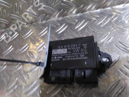 Elektronisk modul VW ID.3 (E11, E12) 1st (204 hp) 26041928