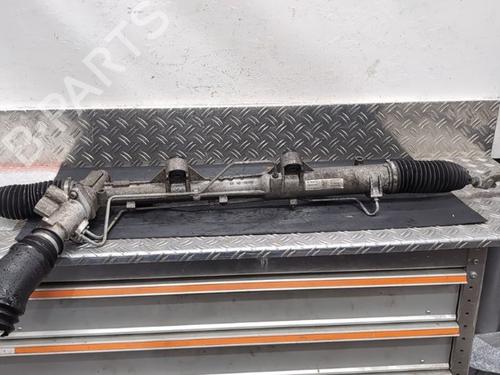 Used Steering rack VW TRANSPORTER T6 Van (SGA, SGH, SHA, SHH) 2.0 TDI (102 hp) 29965737