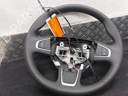 Used Steering wheel Steering wheel RENAULT MASTER III Platform/Chassis (EV, HV, UV) Z.E. (EV1Z, UV1Z) (77 hp) 33286611 33286611