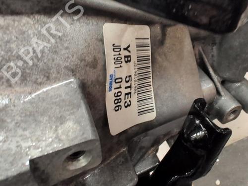 Gearkasse KIA RIO IV (YB, SC, FB) 1.0 T-GDI 100 | BP29539779M3 