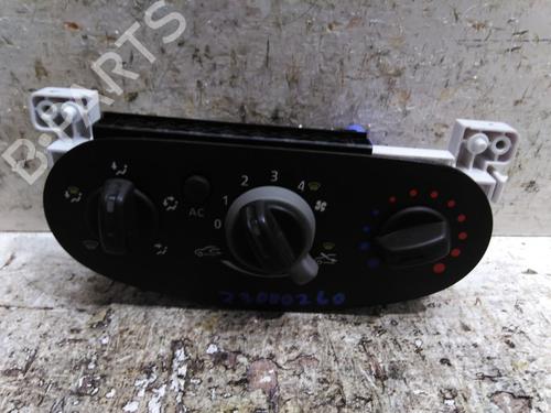 climate-control-dacia-duster-hs_-2010-2011-2012-2013-2014-2015-2016-2017-2018-26041526 main image