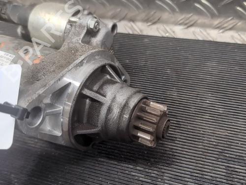 Starter SKODA KAROQ (NU7, ND7) 1.5 TSI | BP28064080M8 - Image 3