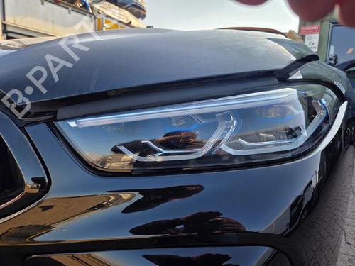 Phare gauche BMW 8 Coupe (G15, F92) M8 Competition (625 hp) 32846646