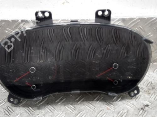 Instrument cluster KIA RIO IV (YB, SC, FB) 1.0 T-GDI 100 | BP26047353C47 - Image 2