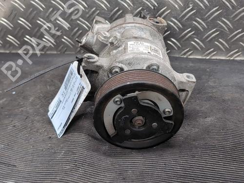 AC compressor VW CADDY IV Box Body/MPV (SAA, SAH) 2.0 TDI | BP40450643M34 - Image 2