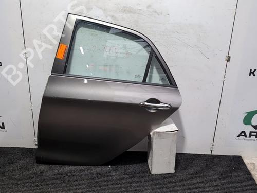 Used Left rear door Left rear door KIA PICANTO II (TA) 1.0 (69 hp) 33286431 33286431
