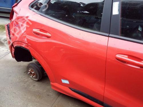 Dør højre bagtil FORD PUMA (J2K, CF7) 1.0 EcoBoost mHEV | BP26043122C5 - Image 2