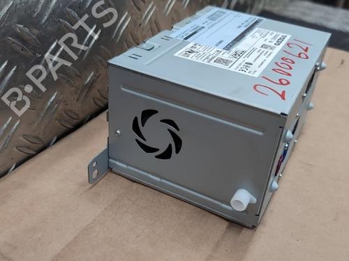 Electronic module VOLVO XC60 II (246) T6 Plug-In Hybrid AWD | BP40450697M83 - Image 3