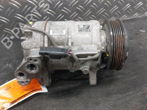 Used AC compressor AC compressor BMW 3 Touring (F31) 320 d (163 hp) 34694639 34694639