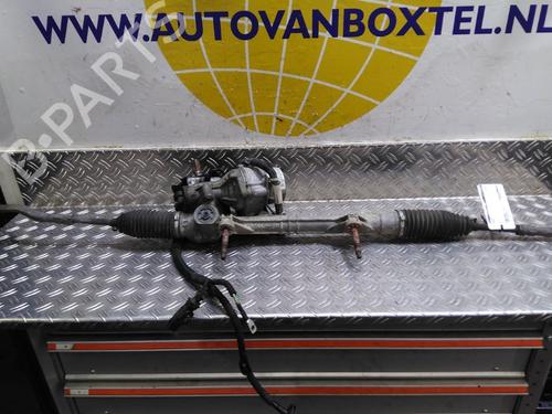 Used Steering rack PEUGEOT 208 I (CA_, CC_) 1.2 VTI 82 (82 hp) 27700700