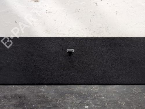 Used Luggage compartment floor Luggage compartment floor 28173754 28173754