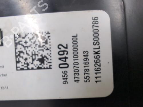 Other OPEL KARL (C16) 1.0 | BP30811716O1