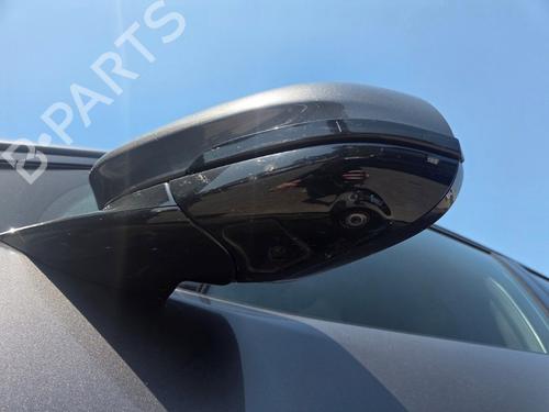 Left mirror JAGUAR I-PACE (X590) EV400 AWD | BP37153859C26 - Image 3
