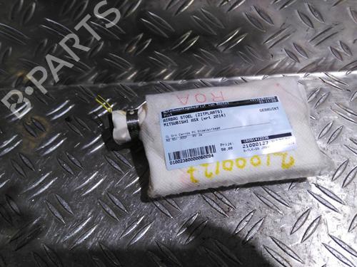 Andre MITSUBISHI ASX (GA_W_) 1.6 MIVEC (GA1W) (117 hp) 30811556