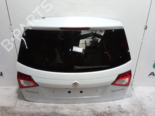 Tailgate SUZUKI VITARA (LY) 1.6 (APK 416) | BP26045904C6 