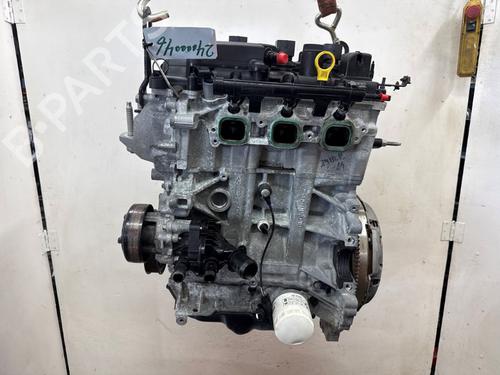 Engine FORD KA+ III (UK, FK) 1.2 | BP36861496M1 - Image 2