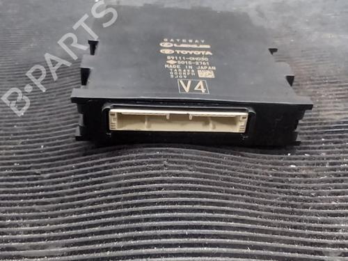 Electronic module TOYOTA AYGO X (_B7_) 1.0 VVT-i (KGB70) | BP29540002M83 - Image 2