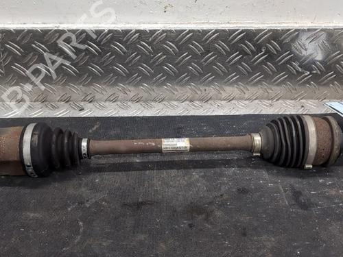 Used Left front driveshaft Left front driveshaft KIA PICANTO III (JA) 1.0 (67 hp) 28021372 28021372