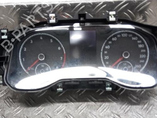 instrument-cluster-vw-polo-vi-aw1-bz1-ae1-2017-26045525 main image