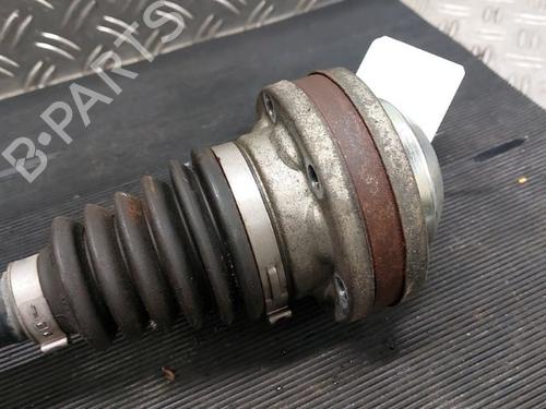 Left front driveshaft VW CADDY V Box Body/MPV (SBA, SBH) 2.0 TDi | BP32404282M38