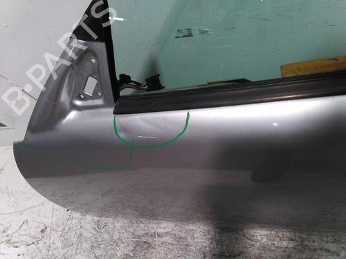 Left front door MERCEDES-BENZ SLK (R170) 230 Kompressor (170.447) | BP27700741C2 