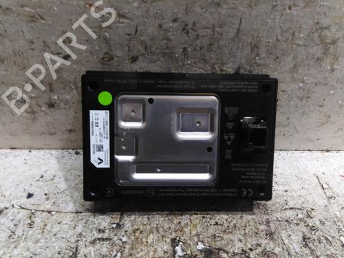 Control unit RENAULT CAPTUR II (HF_) TCe 155 (HFMN) | BP26041551M11 - Image 2