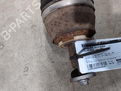 Right front driveshaft VOLVO XC40 (536) T4 Plug-in Hybrid | BP40450630M39 - Image 2