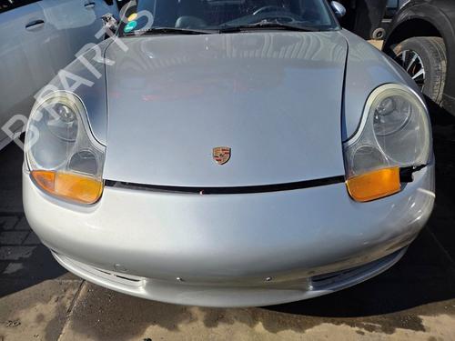 Frente Completa PORSCHE BOXSTER (986) 2.5 (204 hp) 32846707