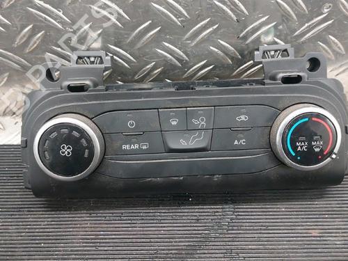 climate-control-ford-focus-iv-turnier-hp-2018-32702032 main image