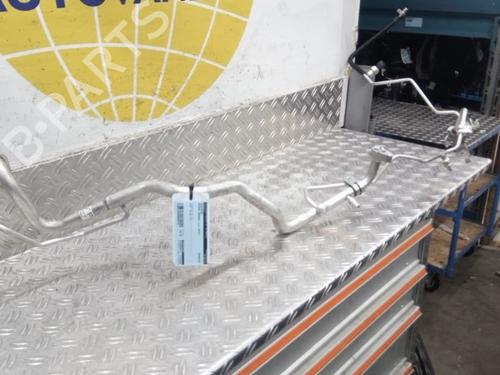 Used AC compressor NISSAN QASHQAI II SUV (J11, J11_) 1.2 DIG-T (115 hp) 26044628