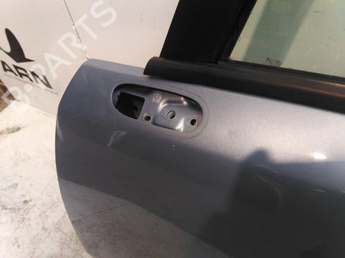 Used Left front door OPEL CORSA D (S07) 1.4 (L08, L68) (90 hp) 26043431