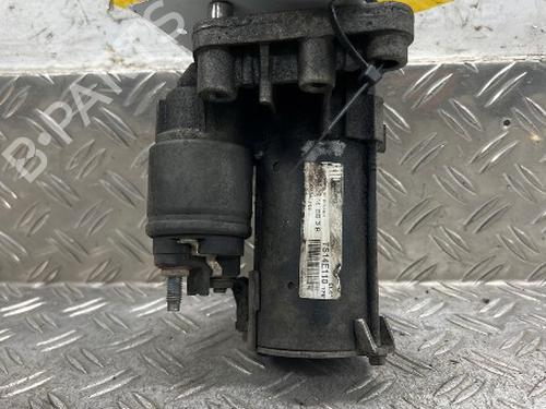 Startmotor Startmotor 26043818 26043818