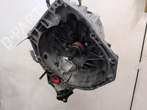 Used Gearbox Gearbox RENAULT CLIO IV Grandtour (KH_) 1.2 TCe 120 (KHAU) (118 hp) 29539780 29539780